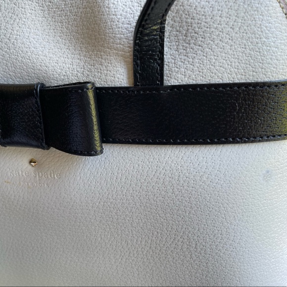 Kate spade♠️♥️👜kirk park - Picture 7 of 8